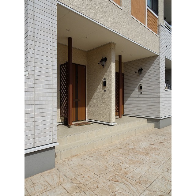 その他共有部分　その他共有部分