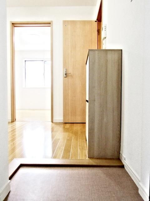 玄関　★同仕様★