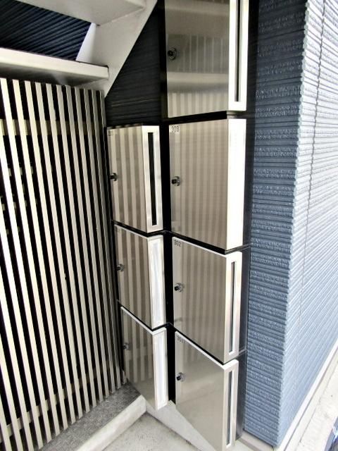 その他共有部分　★★メールボックス★★