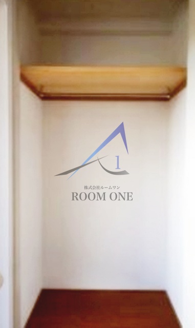 収納　収納です。