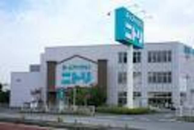 ホームセンター　ニトリ（ホームセンター）まで300m