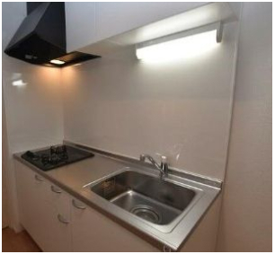 キッチン　☆キッチン☆