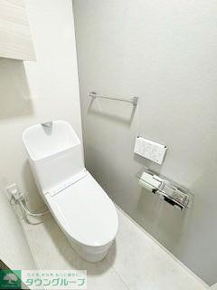 エントランス　共有部分