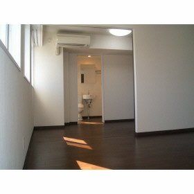 居室・リビング　別室参考写真