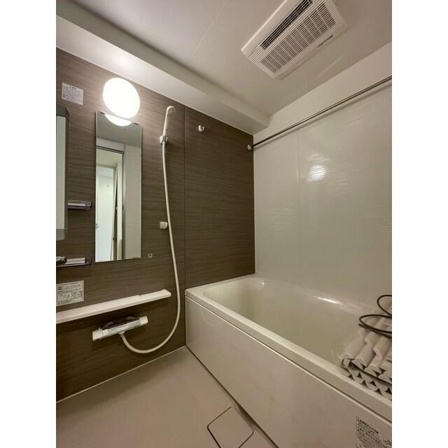 バス・シャワールーム　※参考写真