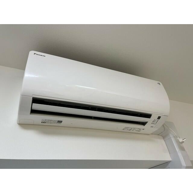 エントランス　※参考写真