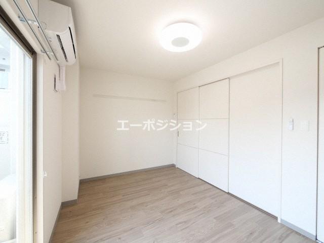 その他部屋・スペース　ディアコートオリヴィエ