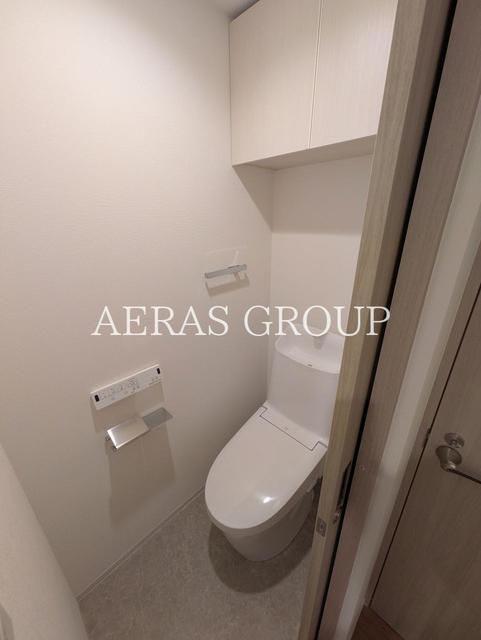 トイレ　同タイプ参考写真