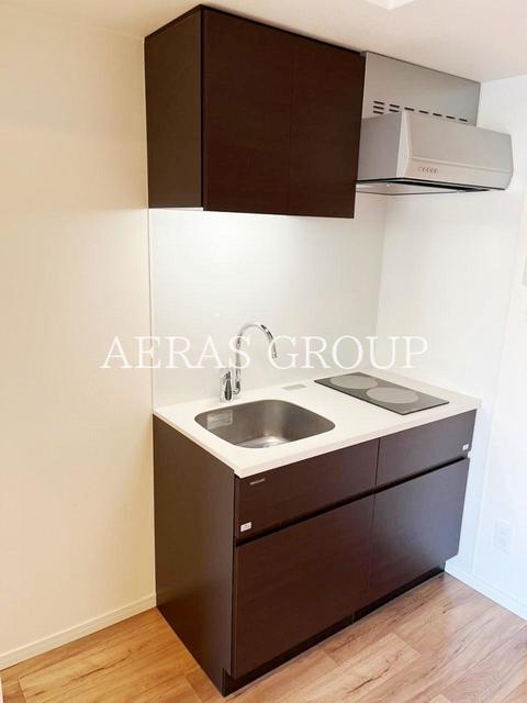 キッチン　同仕様写真