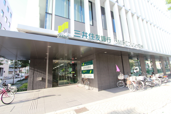 銀行　京都銀行伊丹支店（銀行）まで383m