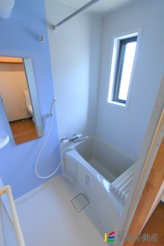 バス・シャワールーム　同タイプ別物件