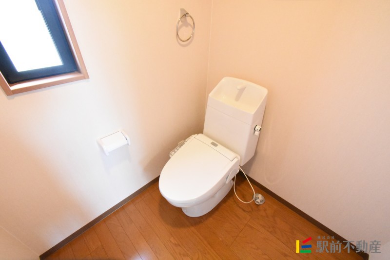 トイレ　同タイプ別物件