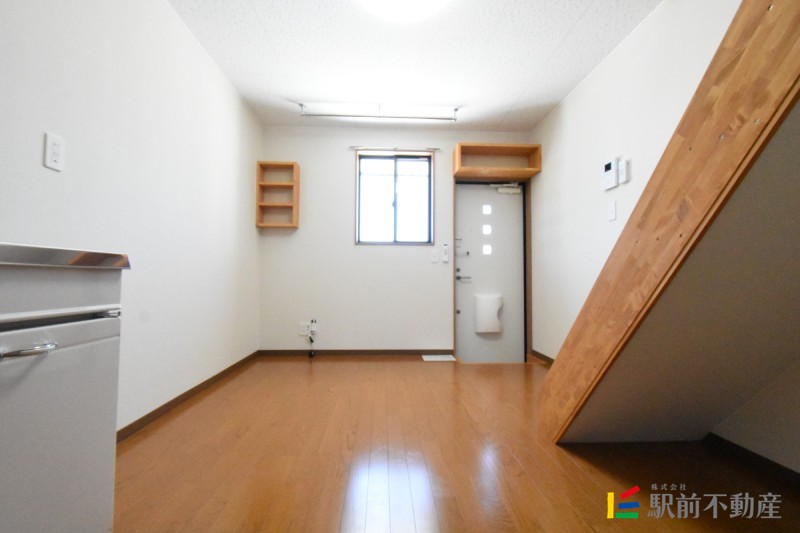 居室・リビング　同タイプ別物件