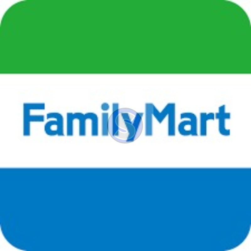 コンビニ　ファミリーマート六地蔵駅前店（コンビニ）まで986m