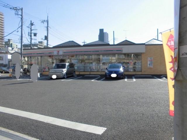 その他　セブンイレブン江戸川篠崎町7丁目店（その他）まで134m