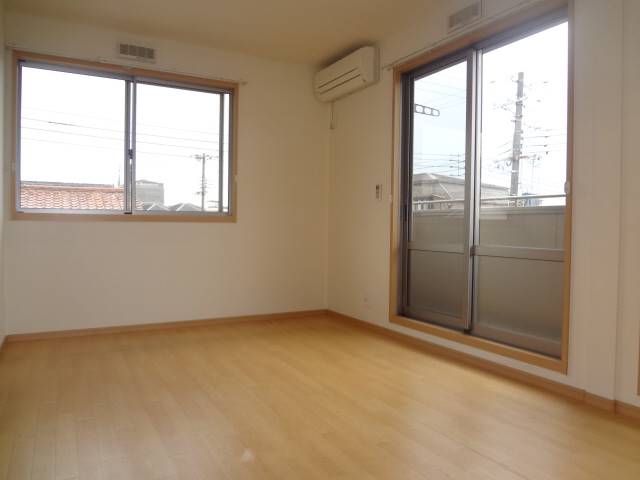 居室・リビング　洋室