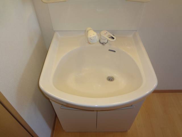 洗面設備　シャンプードレッサー