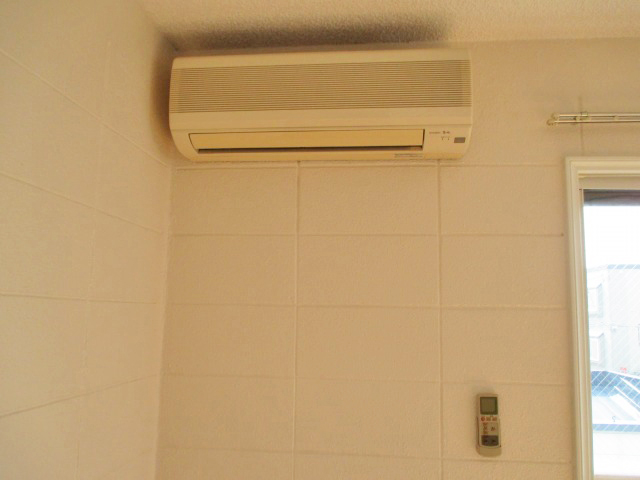 その他設備　エアコンは残置物です！