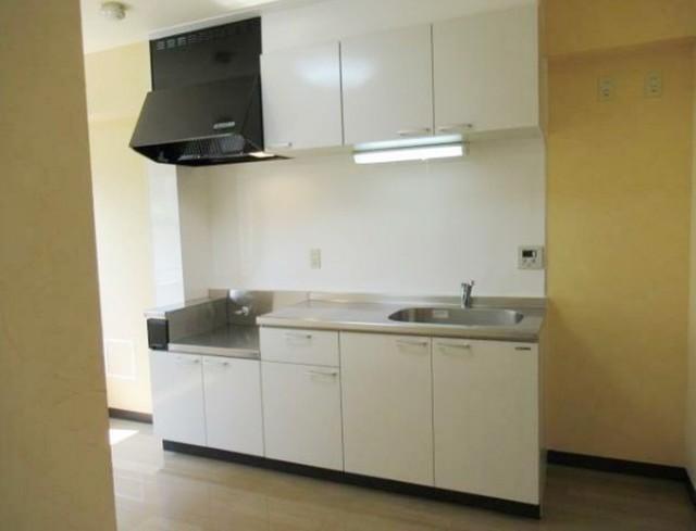 キッチン　同仕様