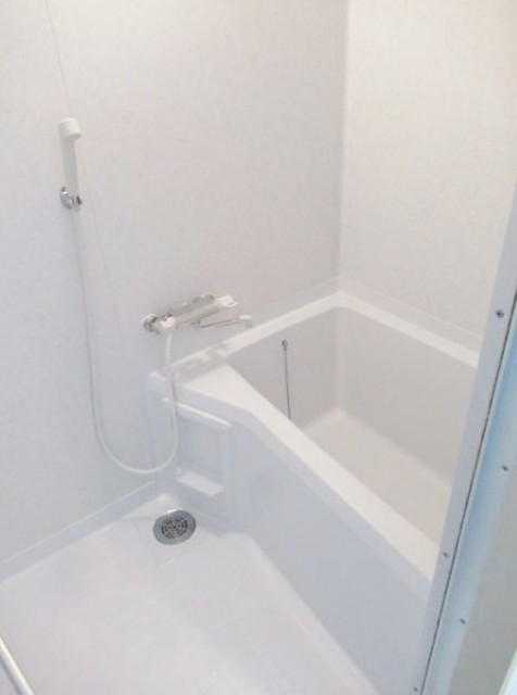 バス・シャワールーム　同仕様