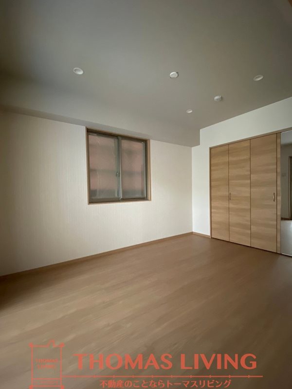 その他部屋・スペース　床・建具の色は異なる場合があります