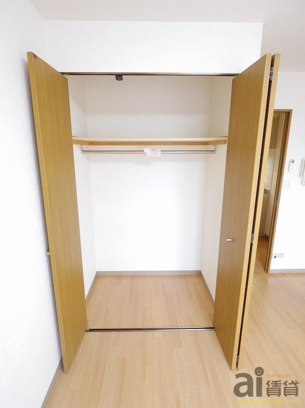 収納　※同仕様写真