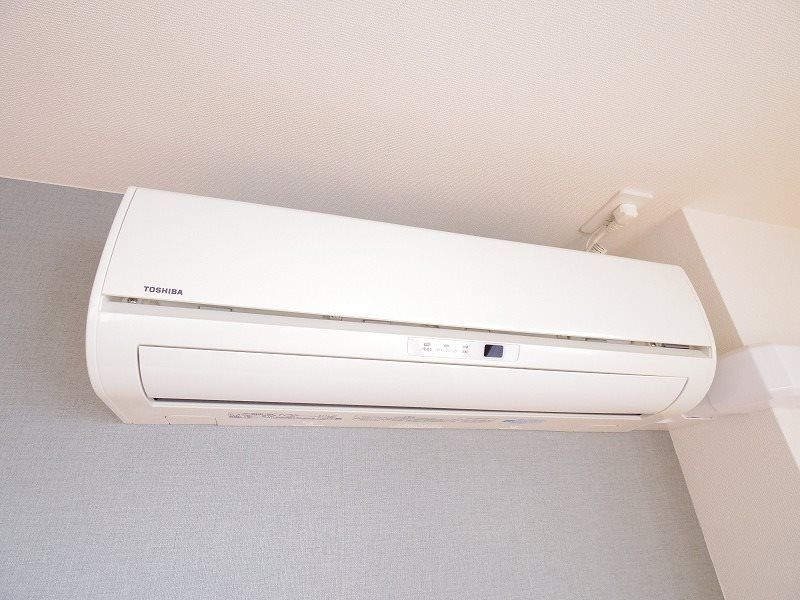 その他設備　※別号室写真※