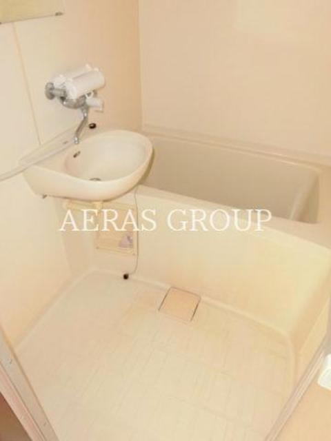 バス・シャワールーム　★風呂★