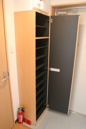 その他設備　☆シューズボックス☆