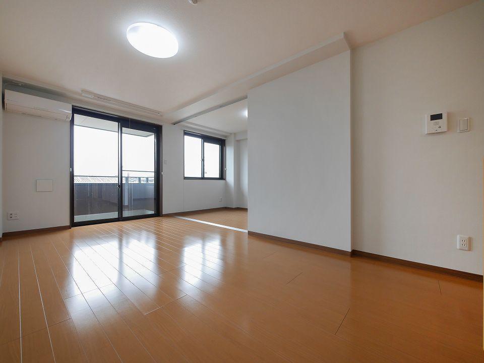 その他　LDK12.9帖