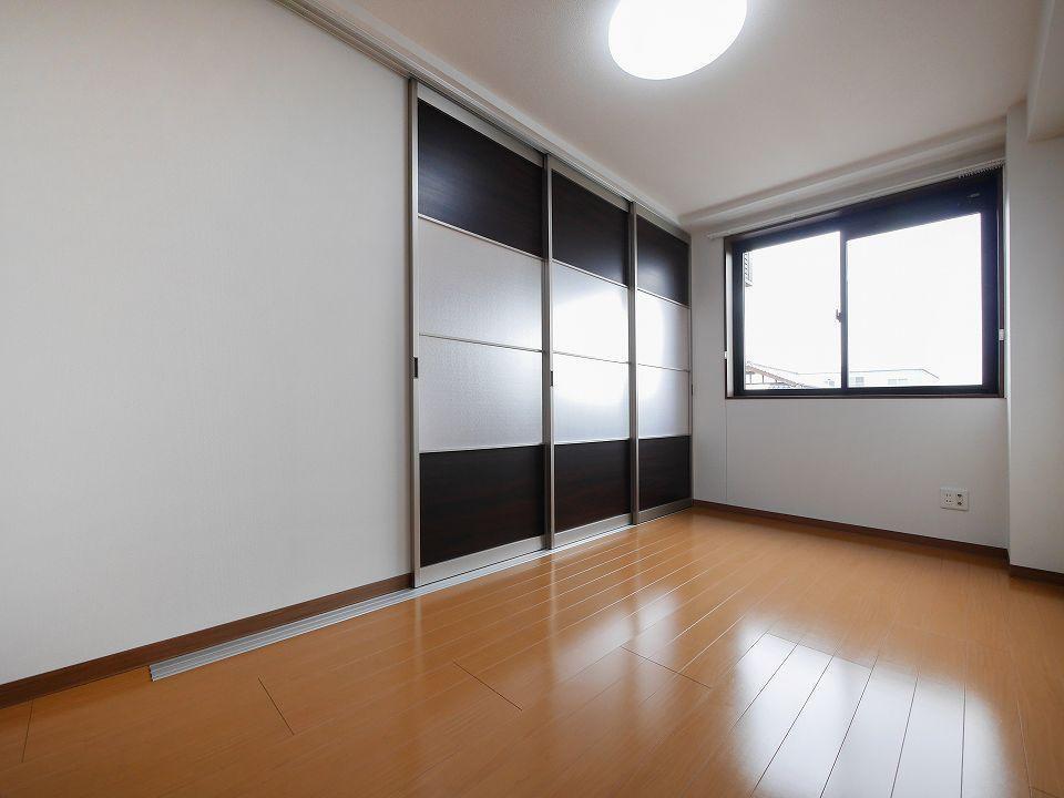 その他部屋・スペース　洋室5.1帖