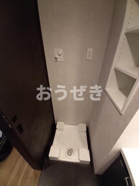 その他設備　※同仕様参考写真