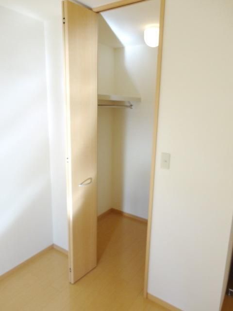 収納　★ワンステップクローゼット★
