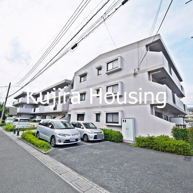 建物外観　★スカイツリーライン北越谷駅徒歩５分★
