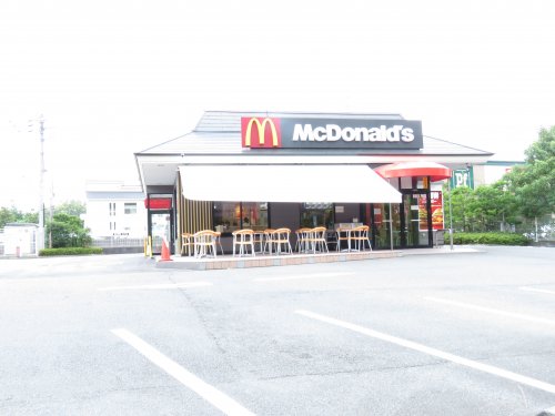 飲食店　マクドナルド（飲食店）まで1136m