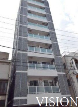 建物外観　☆外観☆