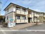 村井駅より徒歩10分 2階 築31年の賃貸物件