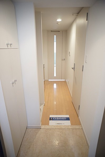 玄関　玄関※別部屋参考写真
