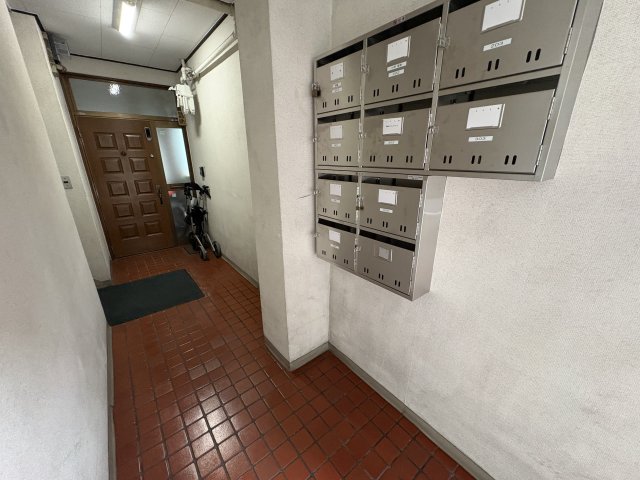 ロビー