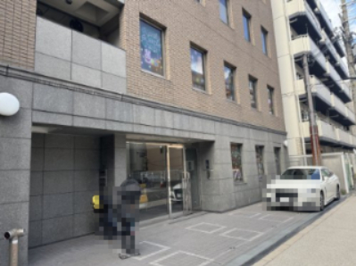 幼稚園・保育園　はばたき保育園（幼稚園・保育園）まで161m
