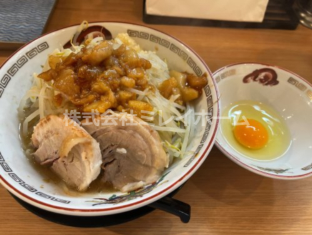 飲食店　豚山　蒲田店（飲食店）まで106m