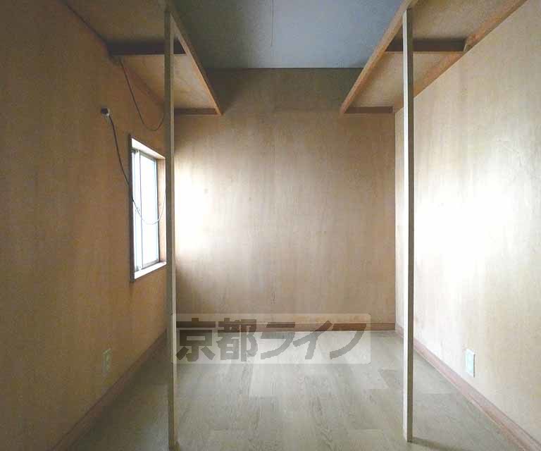 収納　納戸です。