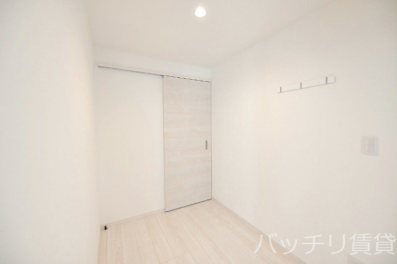 その他部屋・スペース　※同型タイプ写真の為、現状優先。