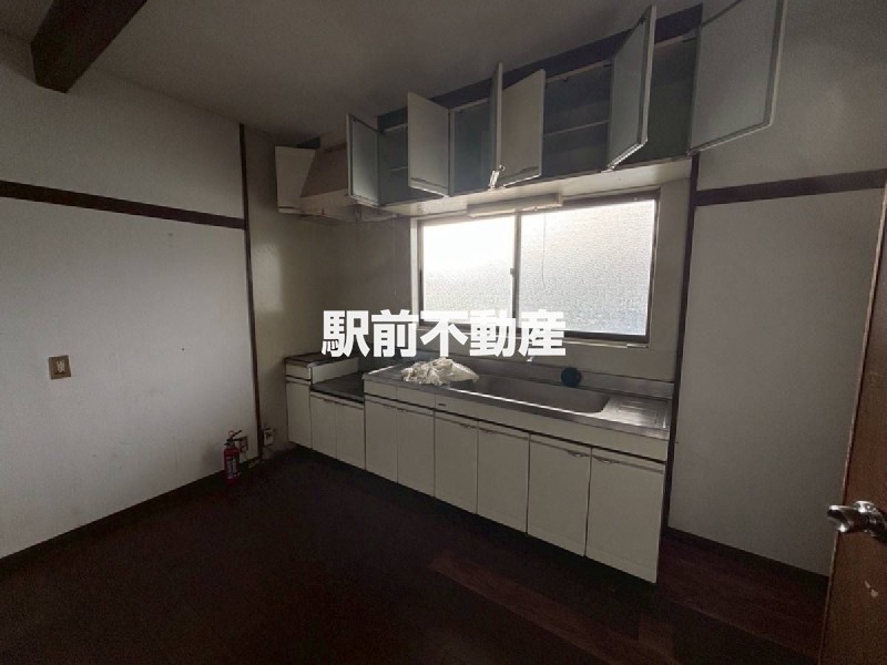 キッチン　※別部屋流用