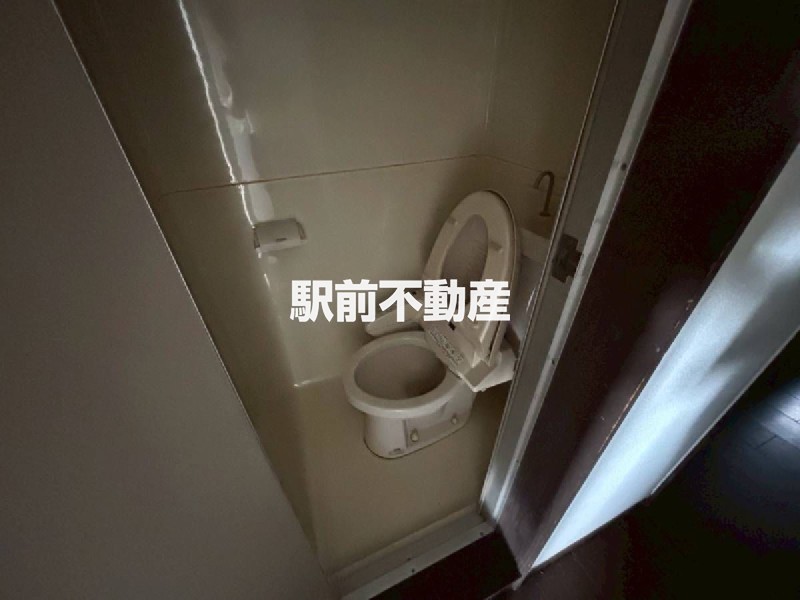 トイレ　※別部屋流用