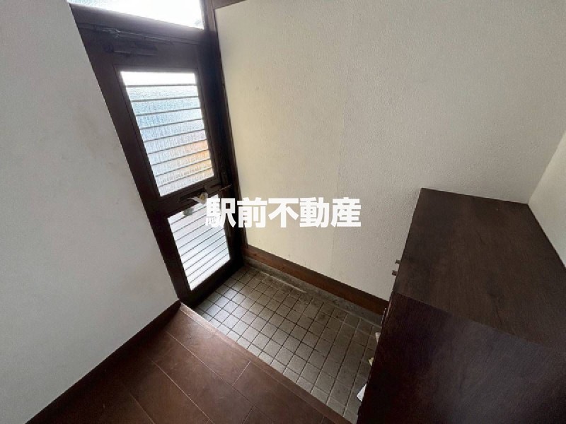 玄関　※別部屋流用