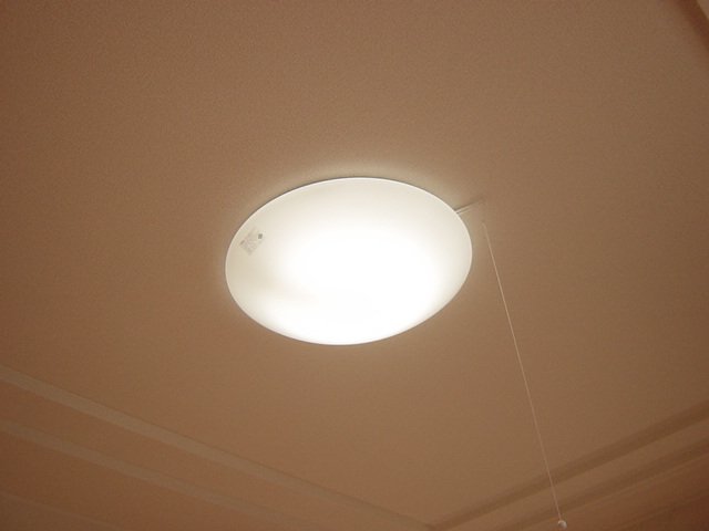 その他　照明器具
