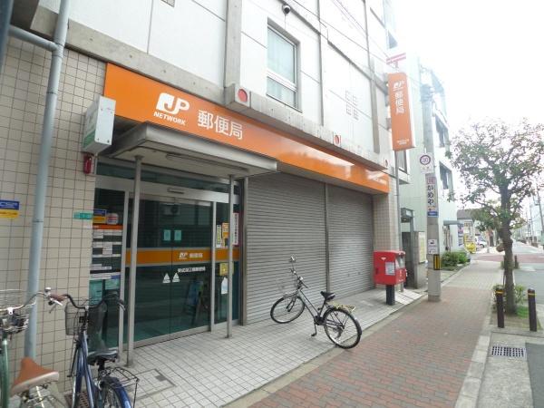 郵便局　東成深江橋郵便局（郵便局）まで225m