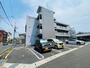 備前西市駅より徒歩20分 3階 築59年3ヶ月の賃貸物件