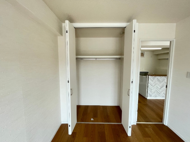 収納　※同建物別部屋のお写真です